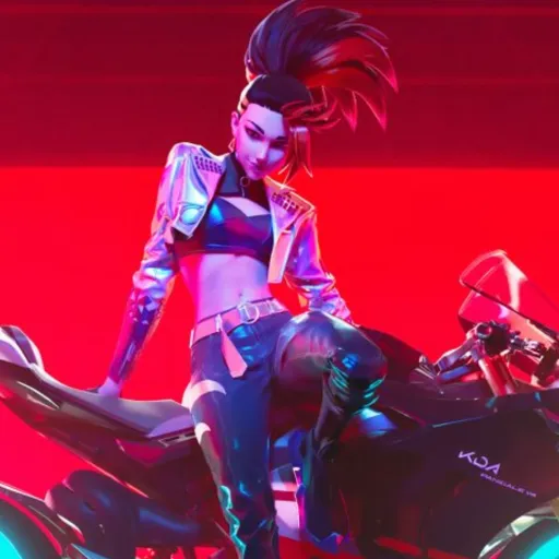 creator Diamond Skyes's avatar