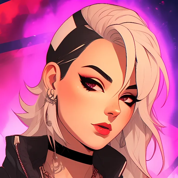 chat with ai character: Shay