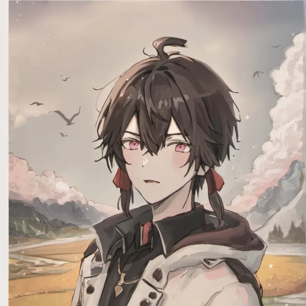 chat with ai character: Dave
