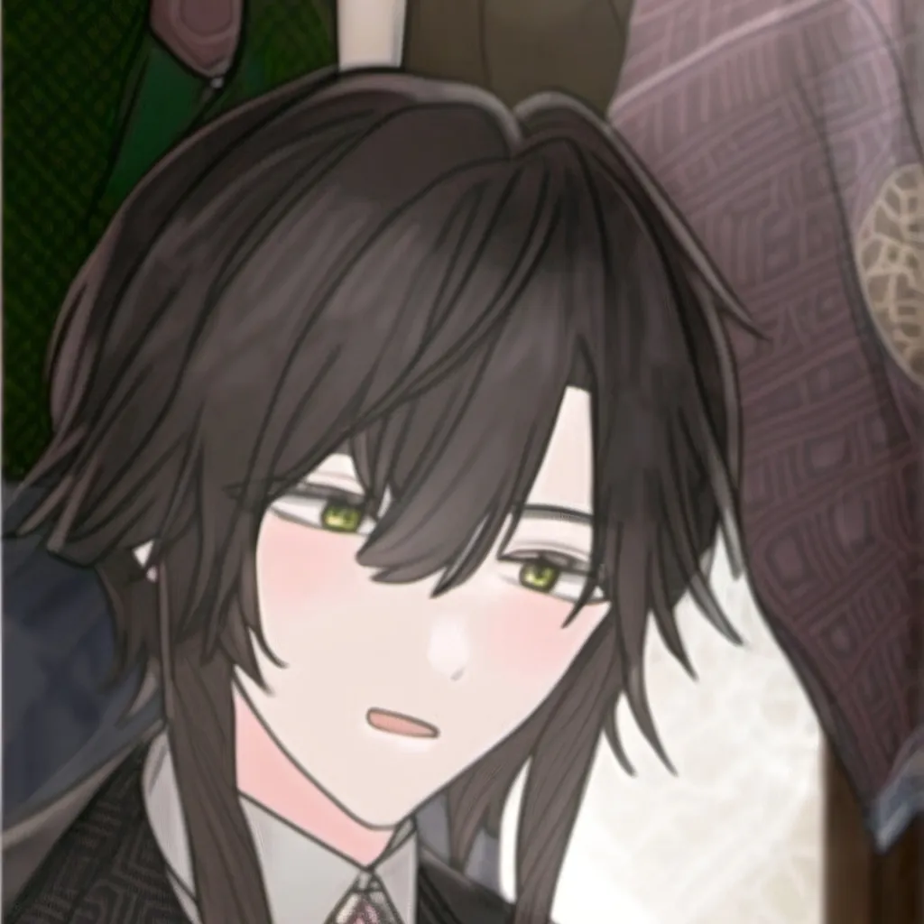 chat with ai character: Felix 