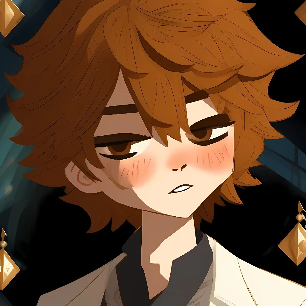 chat with ai character: braton