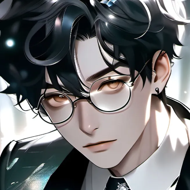 chat with ai character: Brody
