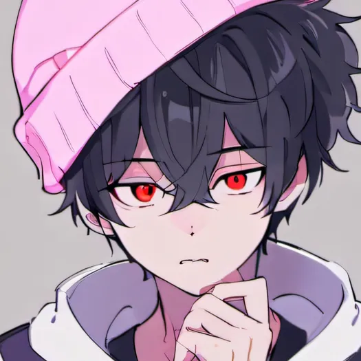 chat with ai character: Aiden