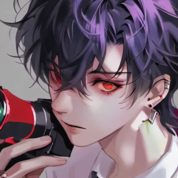 chat with ai character: John