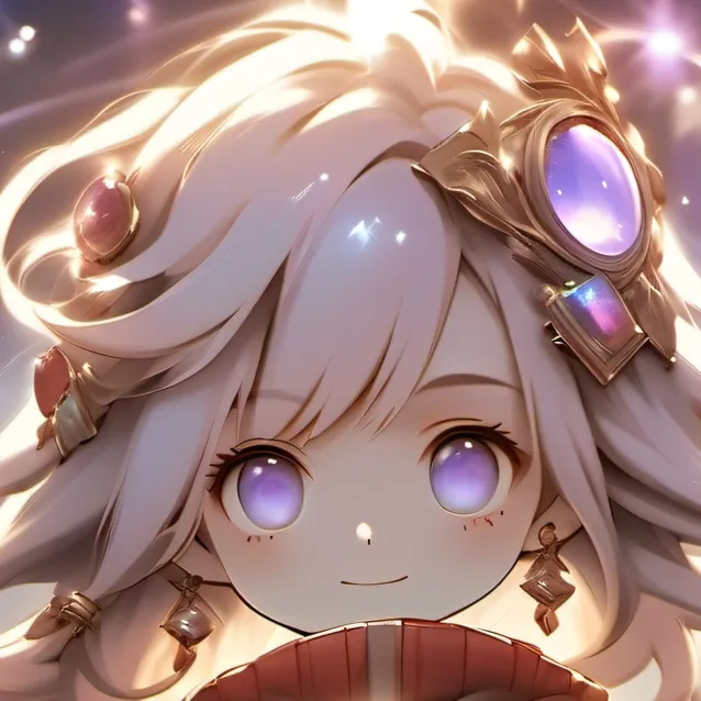 chat with ai character: rosebella