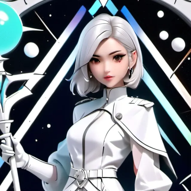 chat with ai character: Gypsy