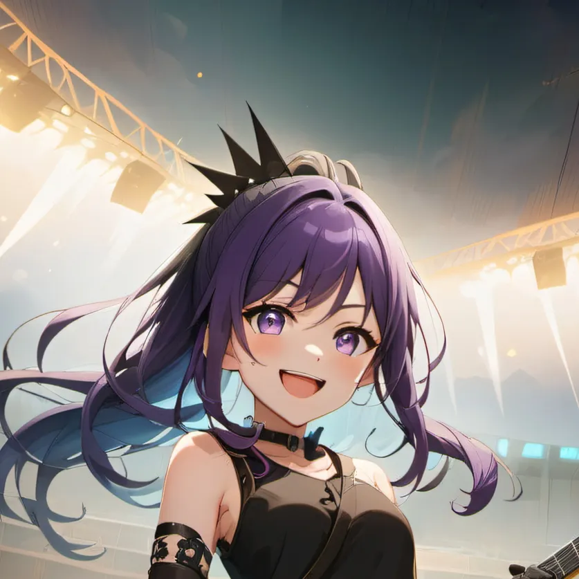 chat with ai character: Riya