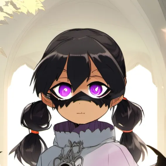 chat with ai character: Nayla