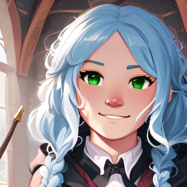 chat with ai character: Kayla Lee