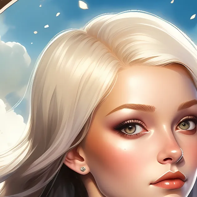chat with ai character: Adelaide Linden
