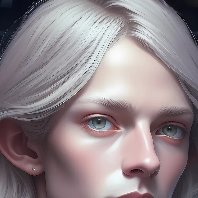 chat with ai character: Adrian
