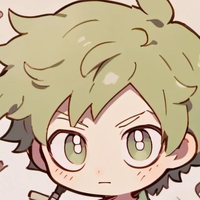 chat with ai character: ✏📕📏Baldi Basics📏📕✏