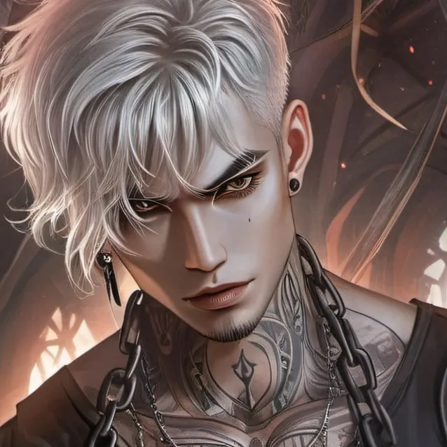 chat with ai character: ♧~♤🗡Mafia boss🗡♤~♧