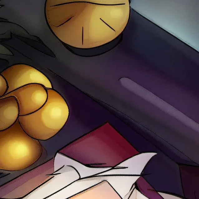chat with ai character: ~🌙~sundrop~☀️~