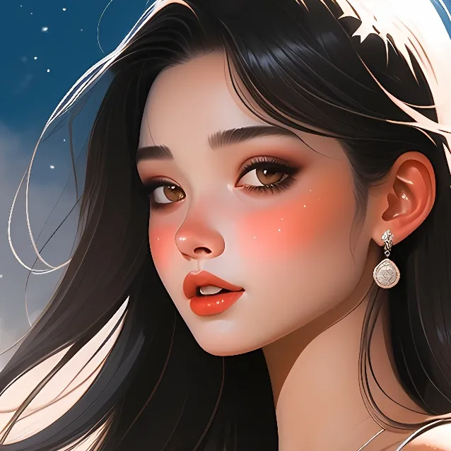 chat with ai character: Yuki