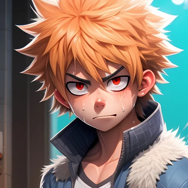 chat with ai character: baku needs to go