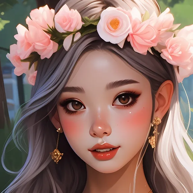 chat with ai character: Rosetta