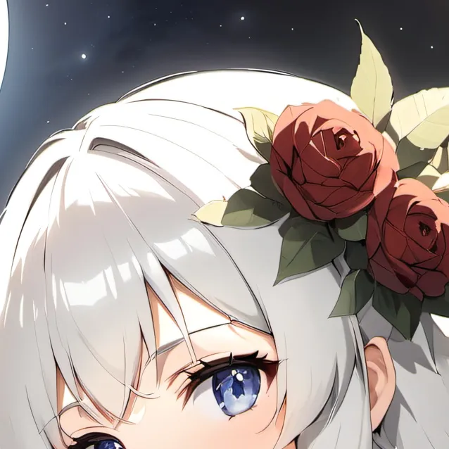 chat with ai character: Angelina Rose