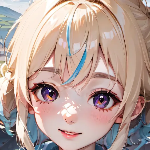 chat with ai character: Noelle