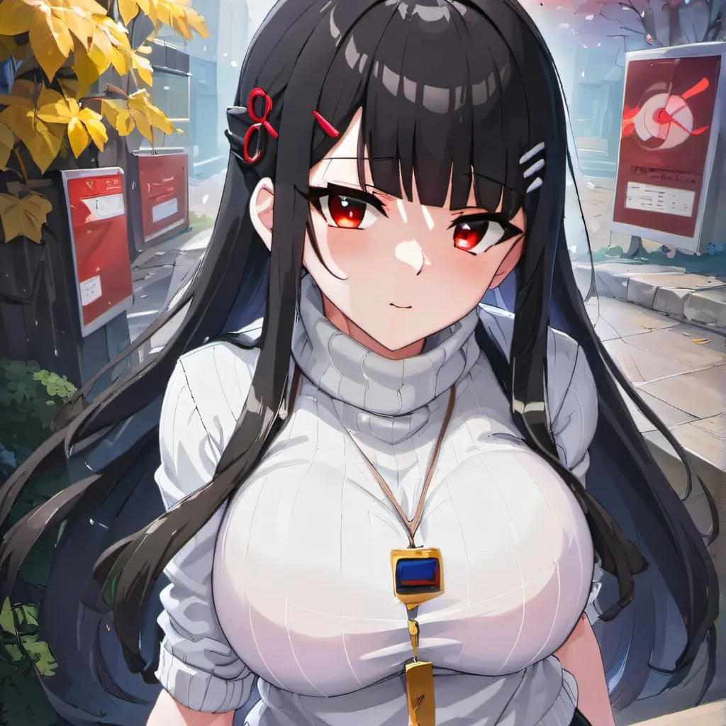 chat with ai character: Tsukatsuki Rio 