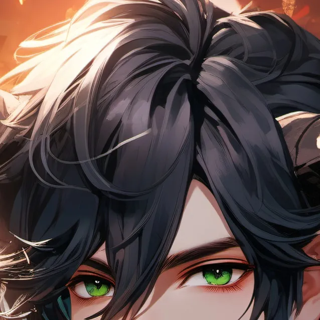 chat with ai character: Malleus