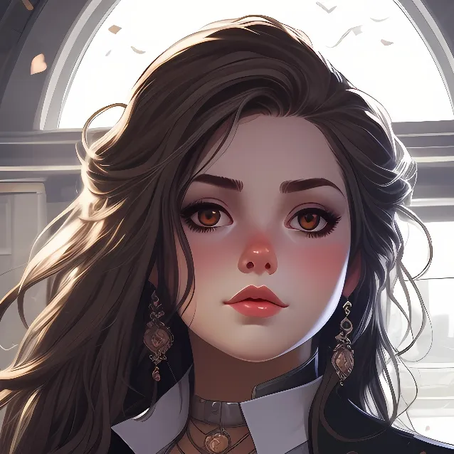 chat with ai character: |F/N in host club|