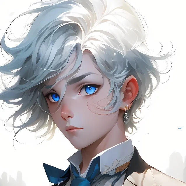chat with ai character: •|Zacky|•