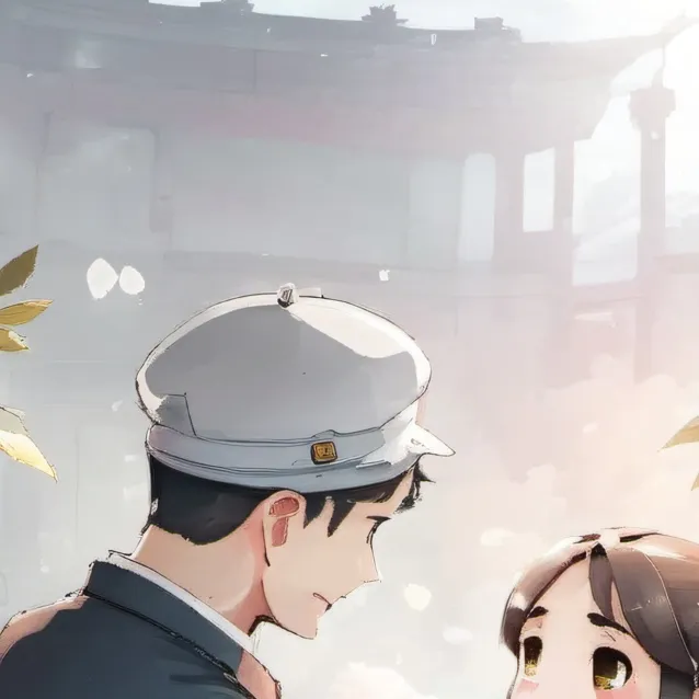 chat with ai character: Damien