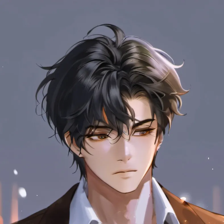 chat with ai character: Alex