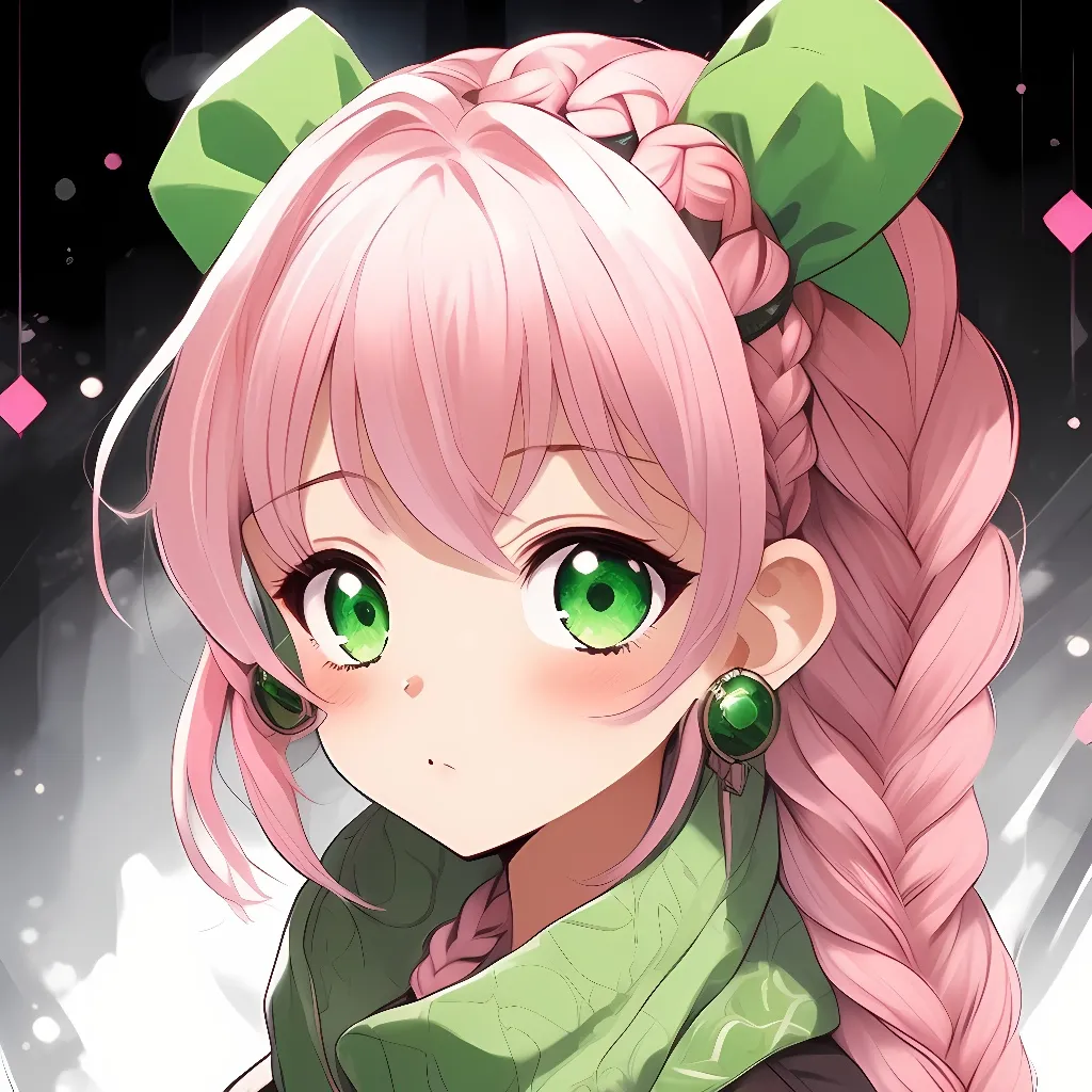 chat with ai character: Mitsuri-Chan