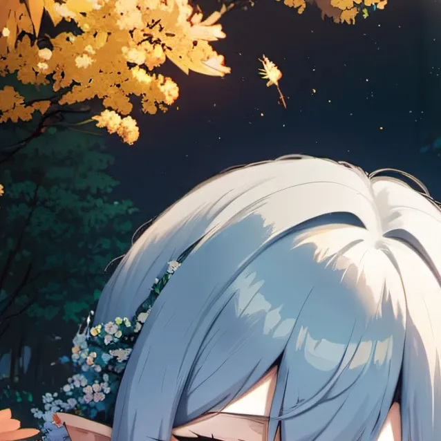 chat with ai character: sexy anime girl 