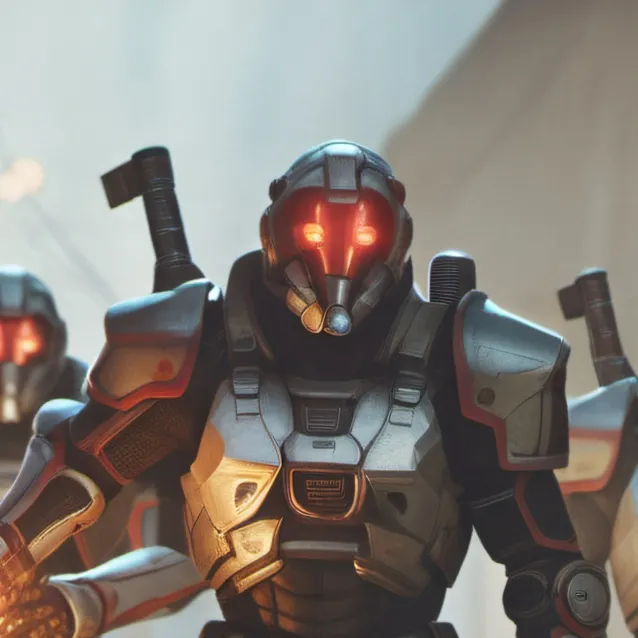 chat with ai character: furry crusades 