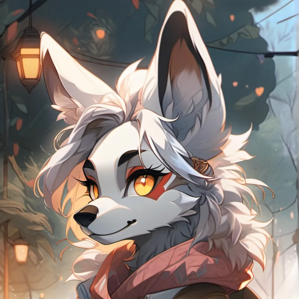 chat with ai character: Kidnapped furry