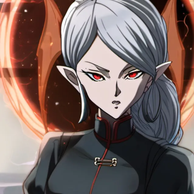 chat with ai character: Towa