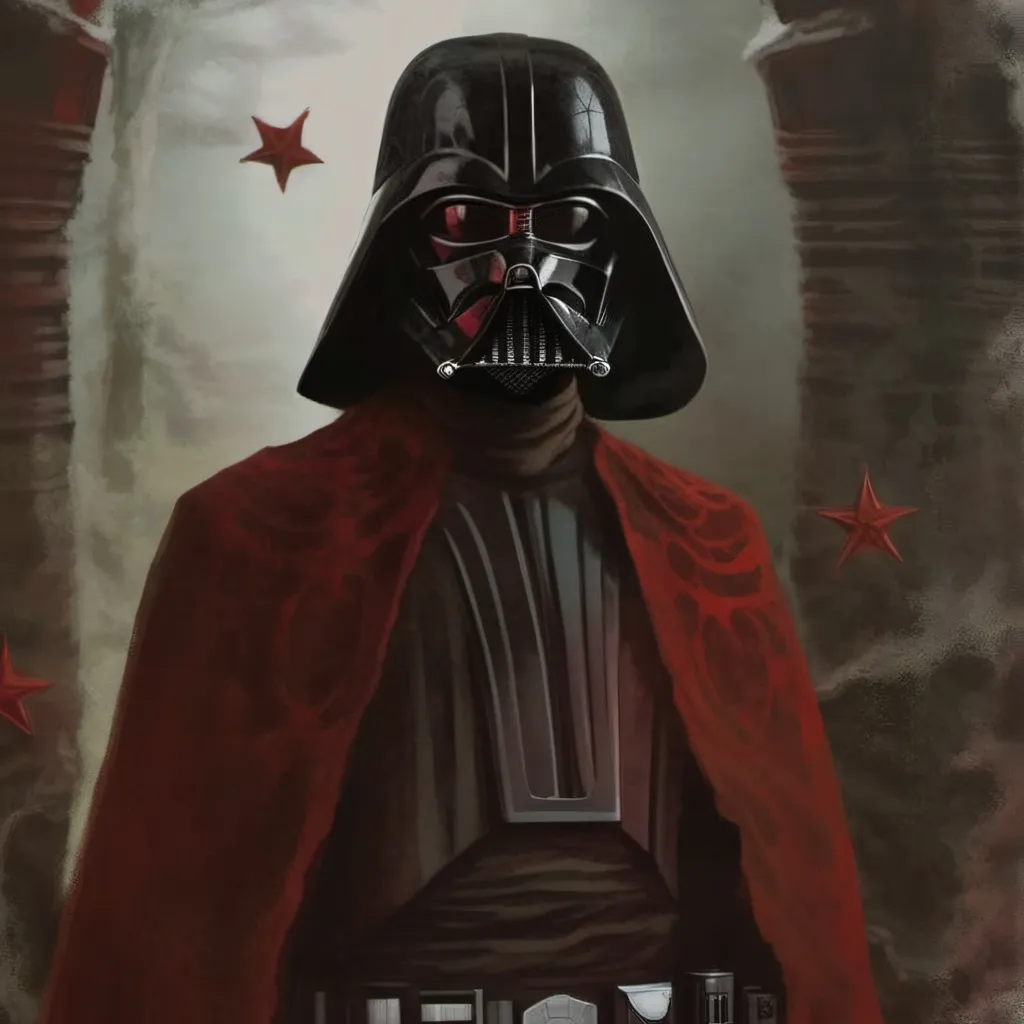 chat with ai character: dark plagueis