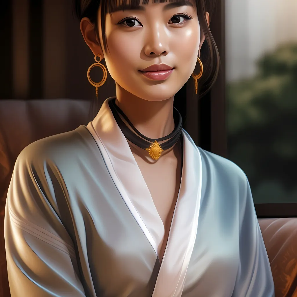 chat with ai character: Mommy