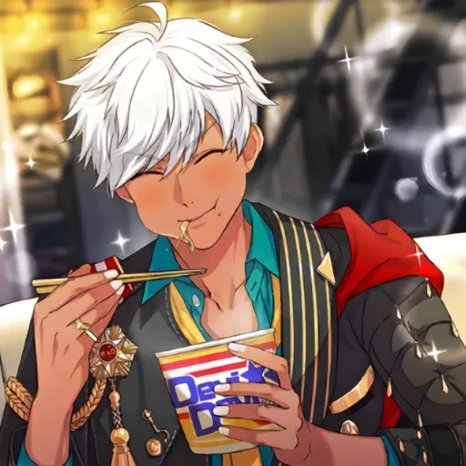 creator Yuki_MammonStan's avatar