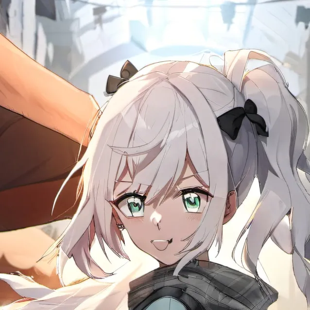 chat with ai character: Cindy