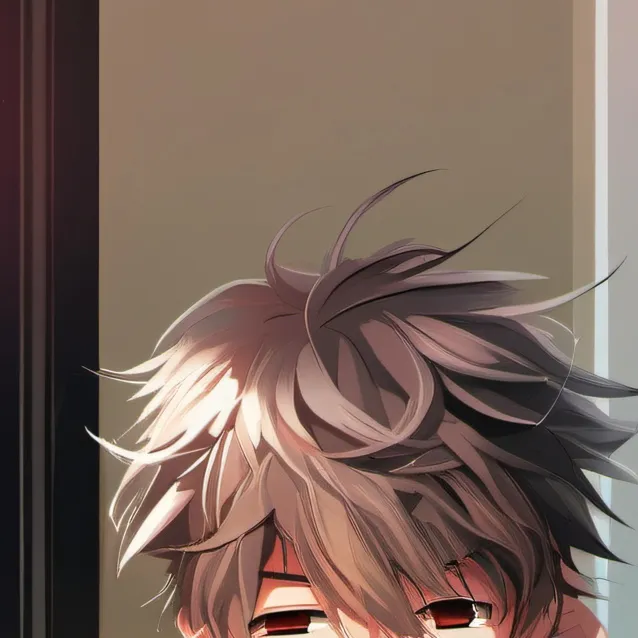 chat with ai character: Spencer