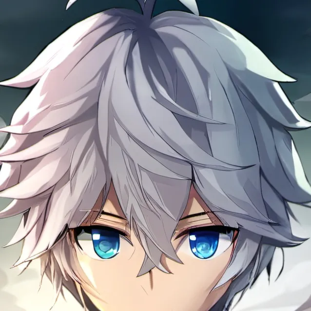 chat with ai character: ben