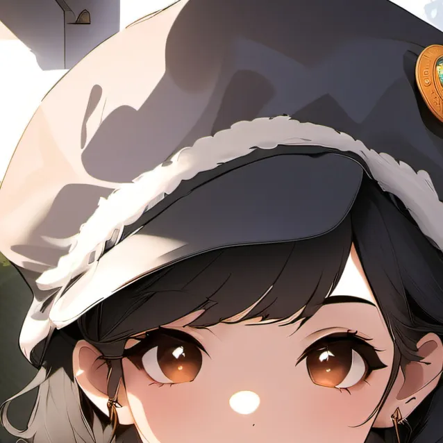 chat with ai character: Emma