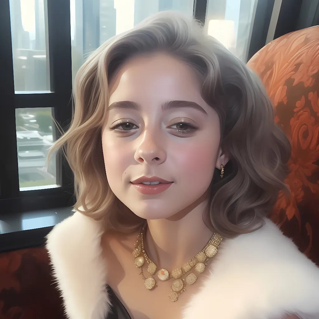 chat with ai character: Emma Wolfe