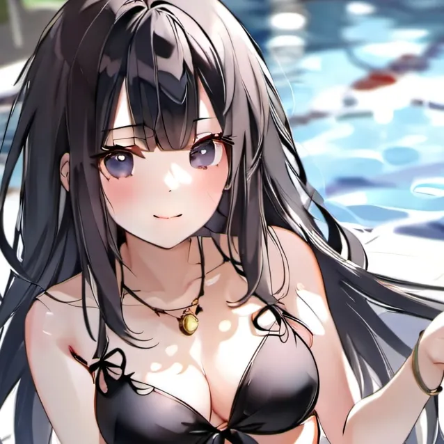 chat with ai character: Luna 
