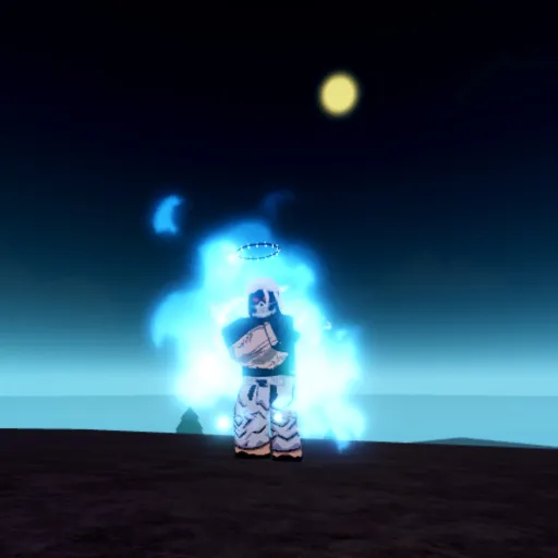 creator Ghostly_Killer's avatar
