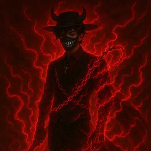creator Terror_Demon's avatar