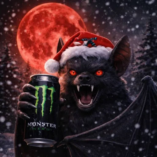 creator BloodyVamm's avatar