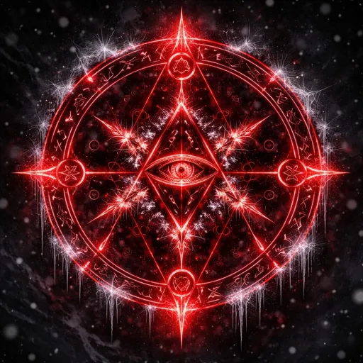 creator DarkestMage's avatar