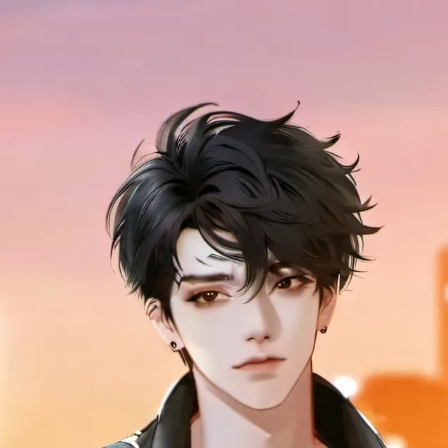 chat with ai character: Mha