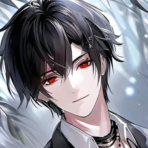 chat with ai character: Max🥳