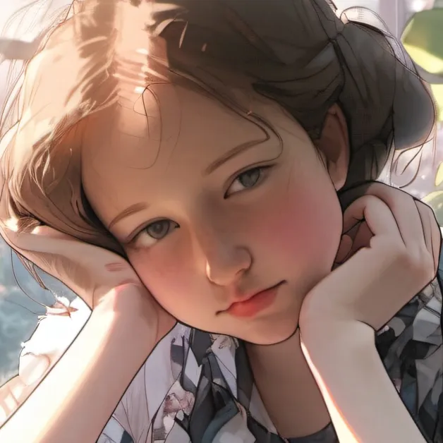 chat with ai character: Melissa 